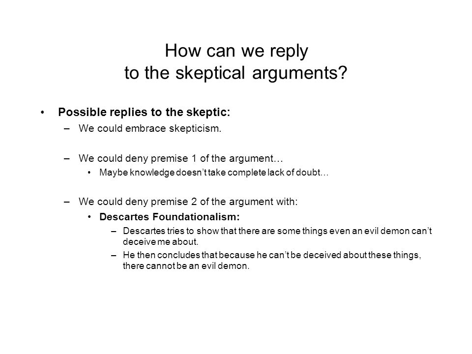 descartes method doubt essay descartes method doubt essay