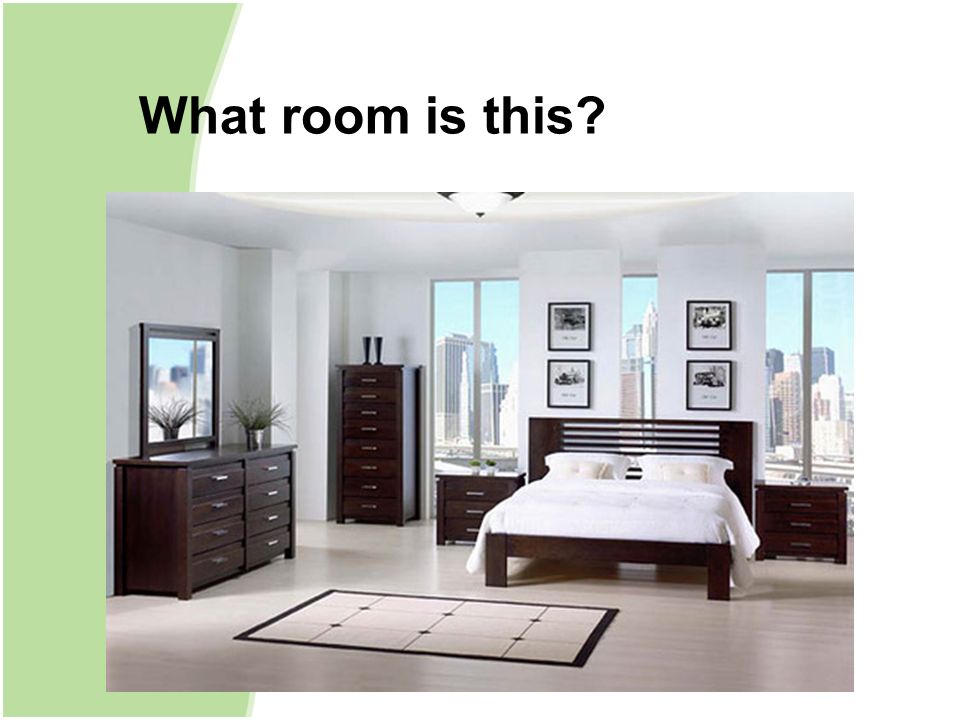 What room is this
