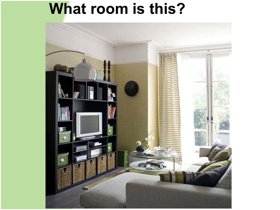 What room is this