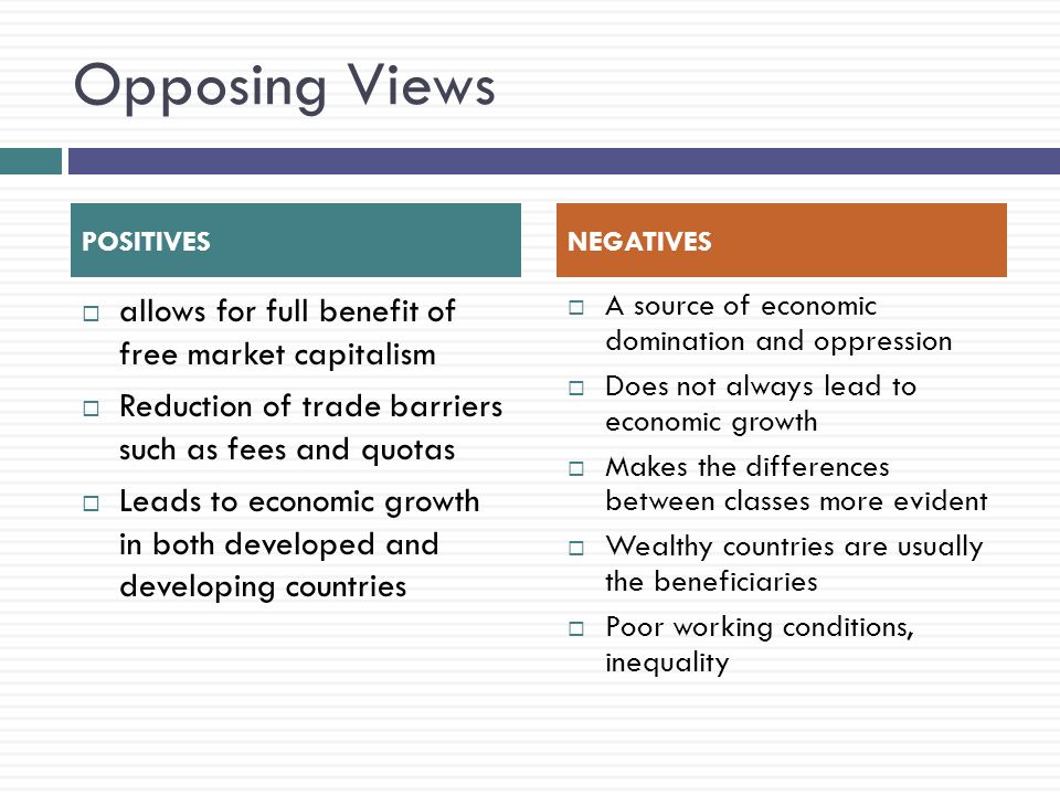 an analysis of the ongoing globalization of world trade Globalization is a process of the volume of world trade has globalization101org tries to provide an accurate analysis of the issues and. an analysis of the ongoing globalization of world trade Globalization is a process of the volume of world trade has globalization101org tries to provide an accurate analysis of the issues and.
