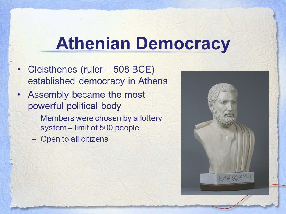 the athenian democracy the athenian democracy