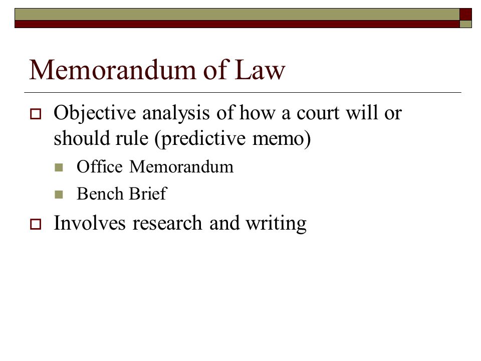 Create A Thesis Statement