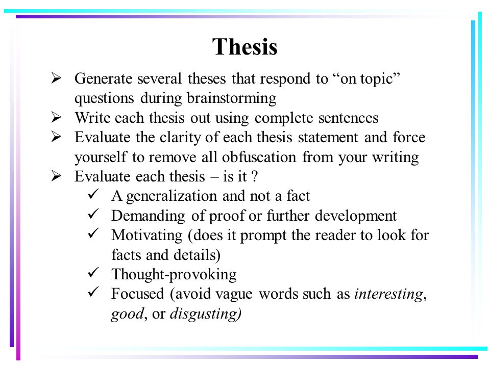 plural of thesis plural of thesis