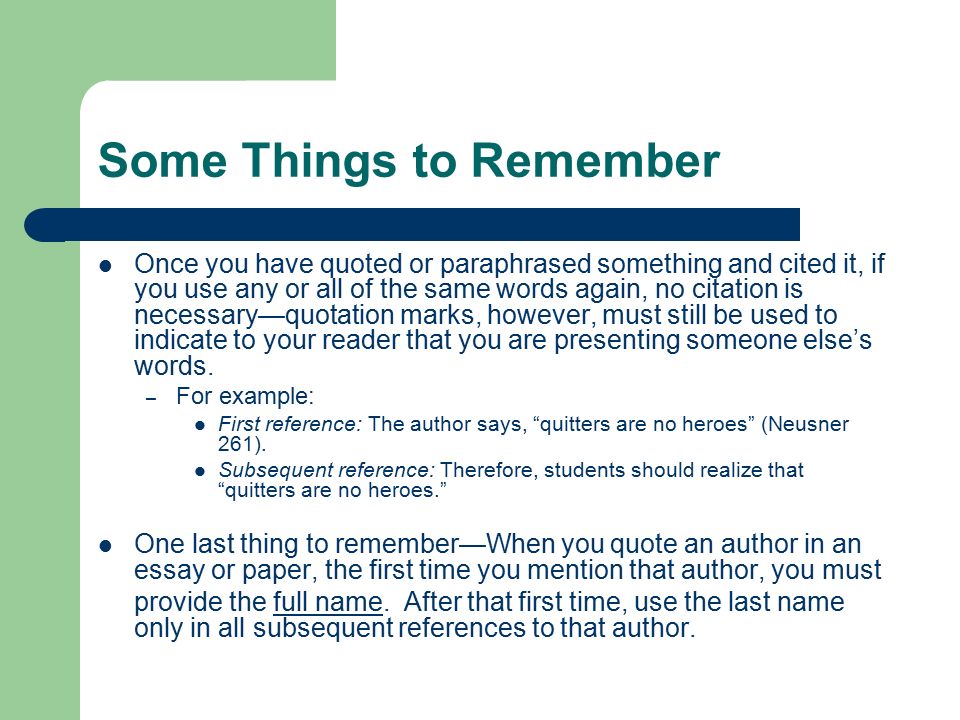 How To Cite A Website In An Essay Mla