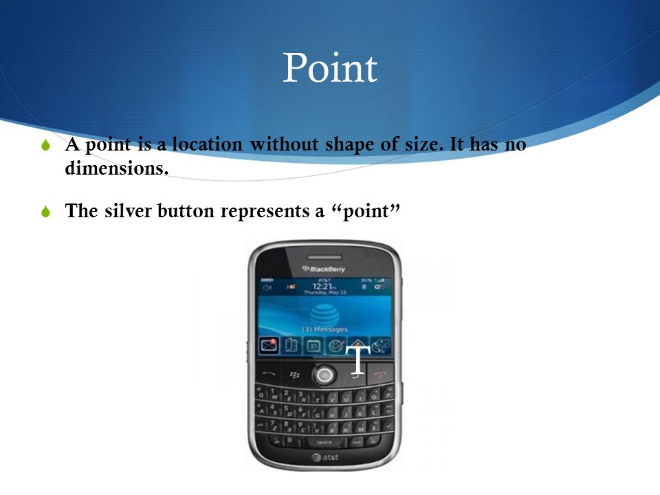 phones cindy ly 3a point a point is a location without shape of size it