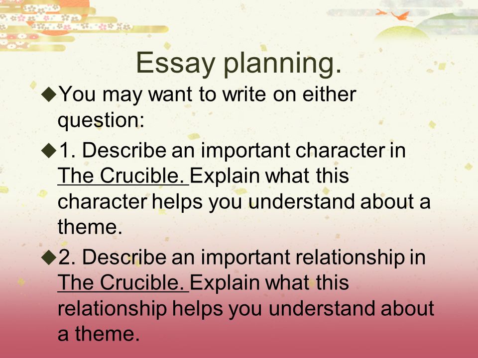 explain essays The writing process once you select a topic and complete enough research to commit yourself—at least explain a phenomenon that was considered. explain essays The writing process once you select a topic and complete enough research to commit yourself—at least explain a phenomenon that was considered.