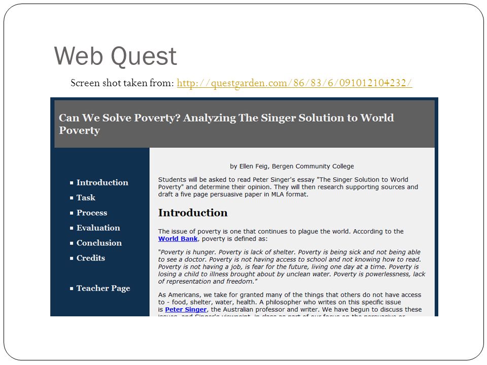 poverty essay introduction