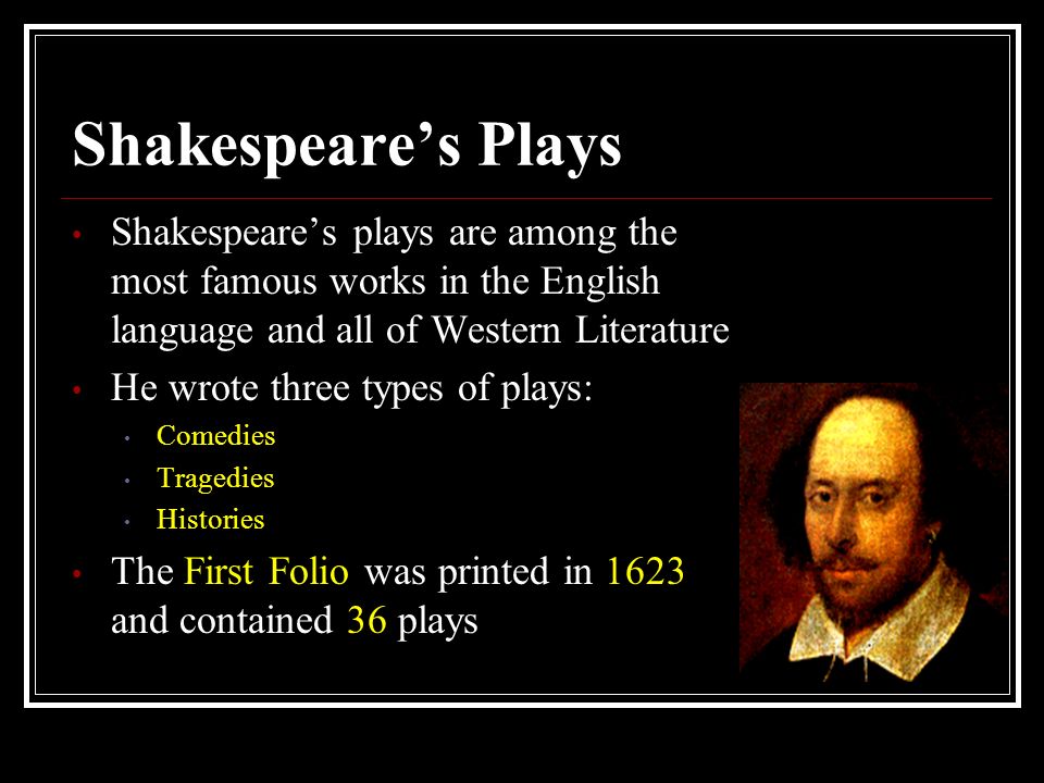essays on shakespeare plays william shakespeare works of literature