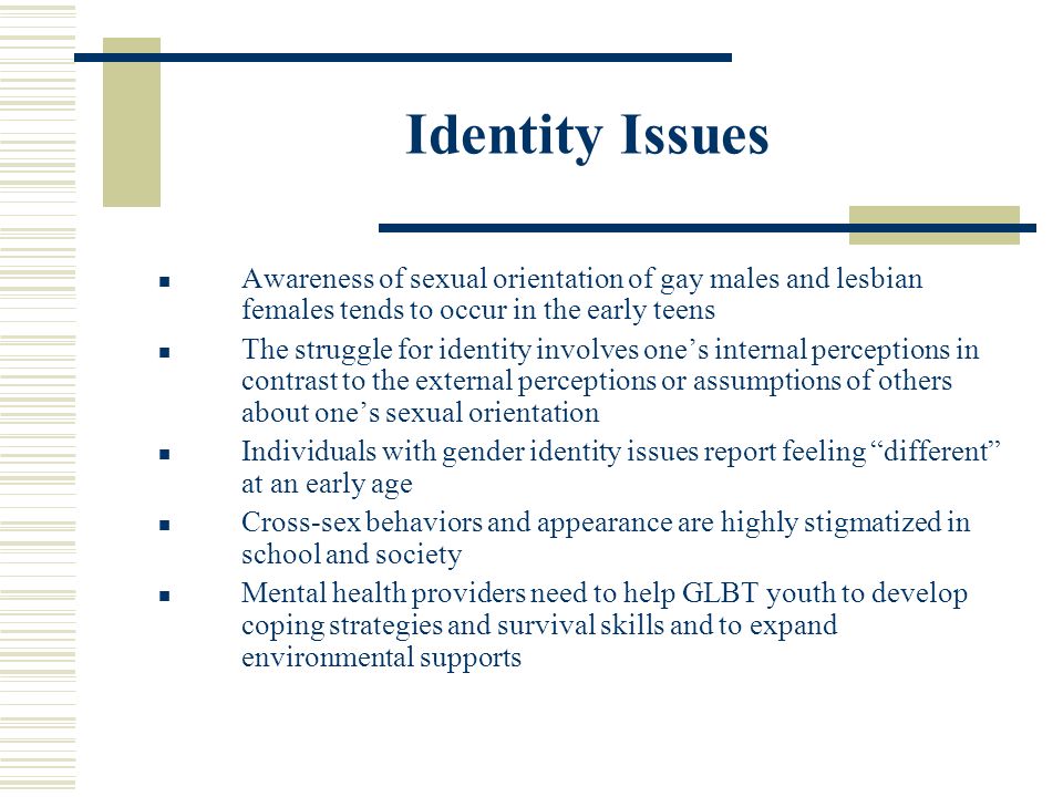 issues of sexual orientation at work Information about sexual orientation discrimination at work, you may wish to disclose your sexual orientation when and employment issues. issues of sexual orientation at work Information about sexual orientation discrimination at work, you may wish to disclose your sexual orientation when and employment issues.