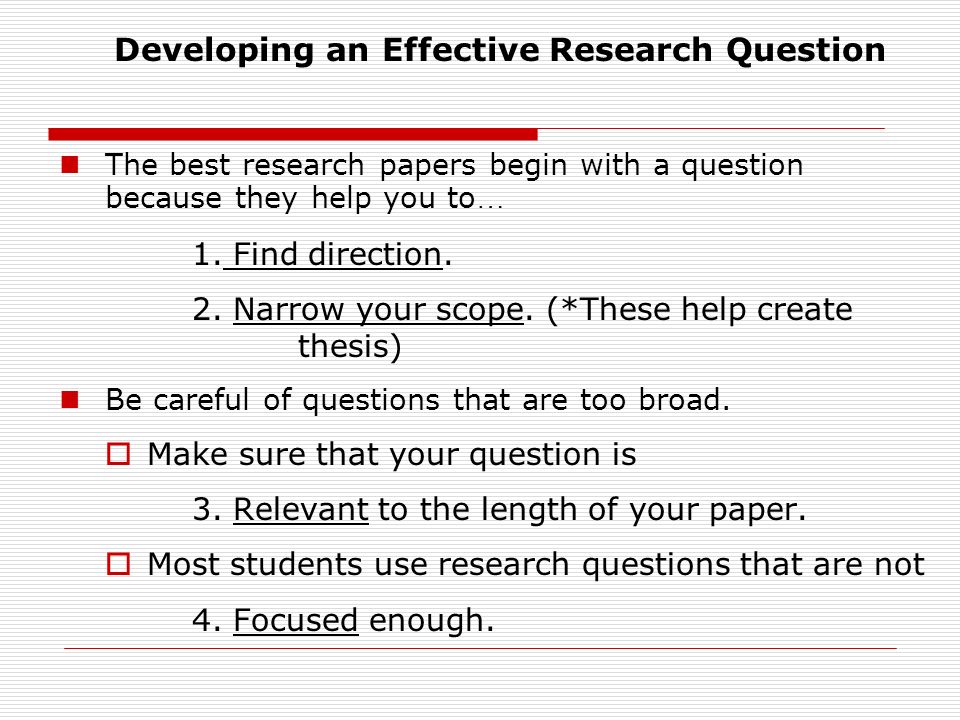Apa Research Paper On Schizophrenia