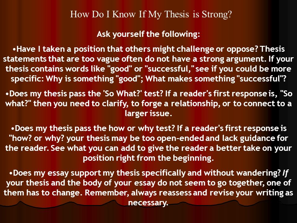 thesis statement autobiography essay To make absolute statements usually causes your essay’s thesis to seem foolishly simplistic get real click on the my thesis button to see your thesis statement. thesis statement autobiography essay To make absolute statements usually causes your essay’s thesis to seem foolishly simplistic get real click on the my thesis button to see your thesis statement.
