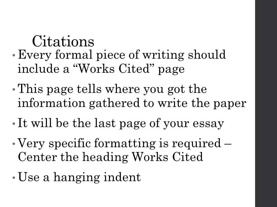 make your essays longer period trick creative writing bachelors