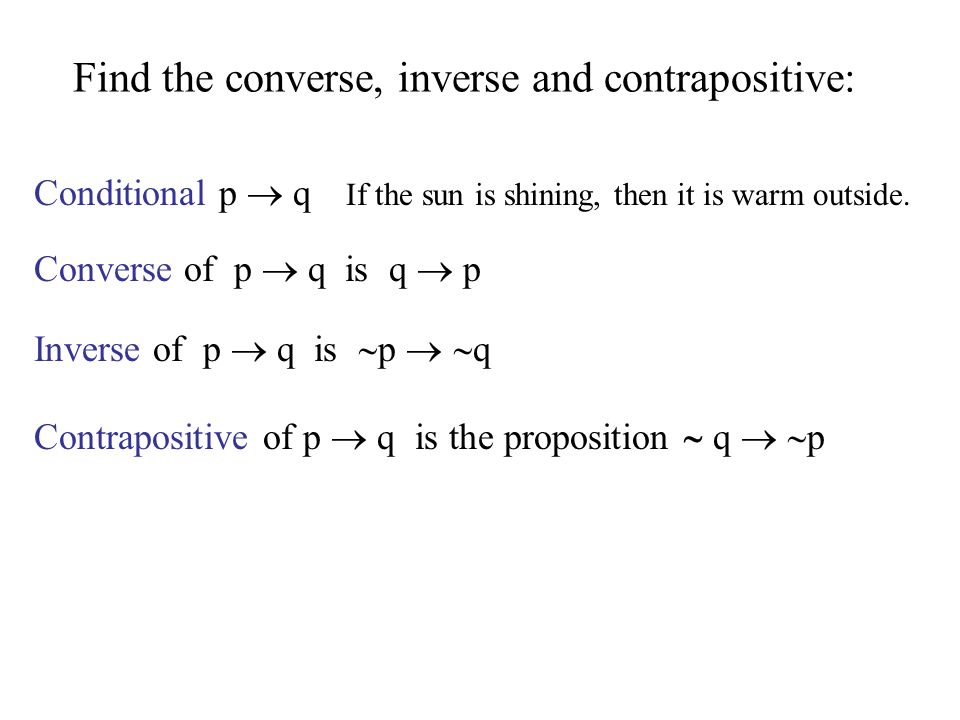 Printables Converse Inverse Contrapositive Worksheet converse inverse and contrapositive worksheet shieldsdesign worksheet