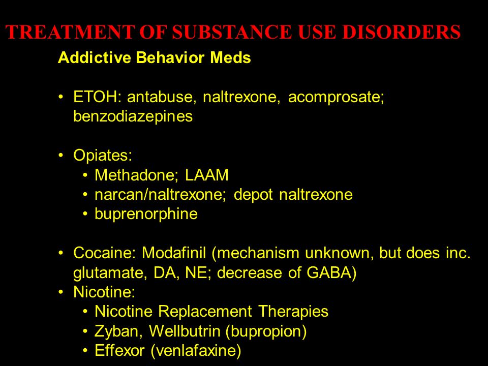 Duramed And Antabuse Mechanism