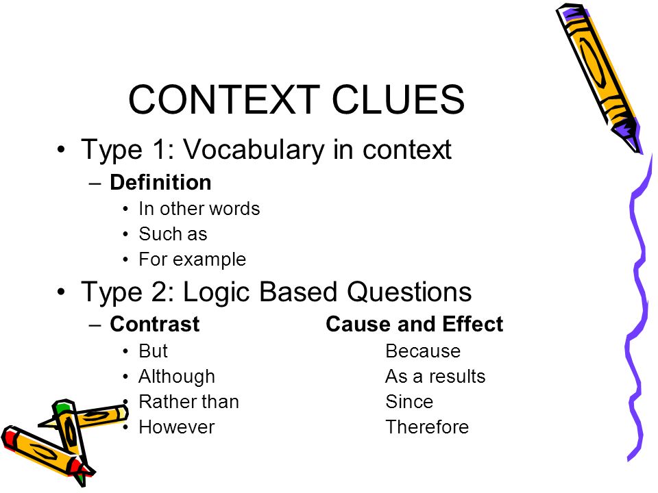 Essay Types And Examples