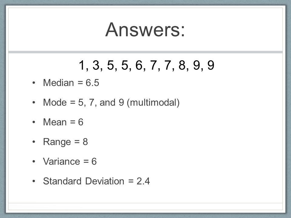 Printables Standard Deviation Worksheet With Answers variance and standard deviation worksheet versaldobip with answers how to calculate