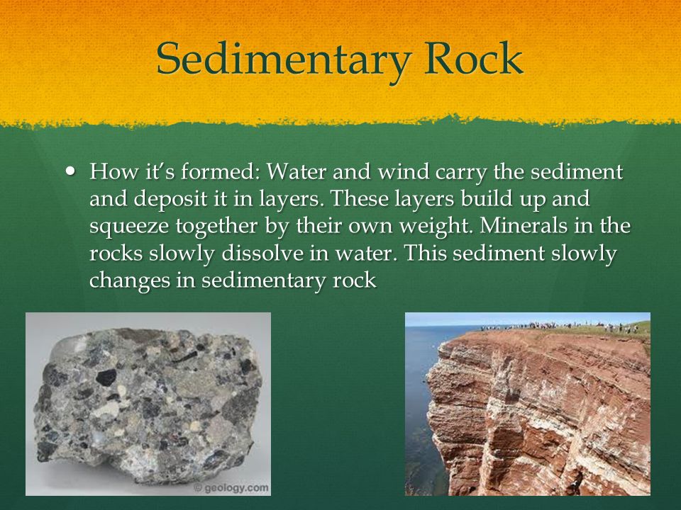 ch6weathering soil and sedimentary rocks se ch6weathering soil and sedimentary rocks se