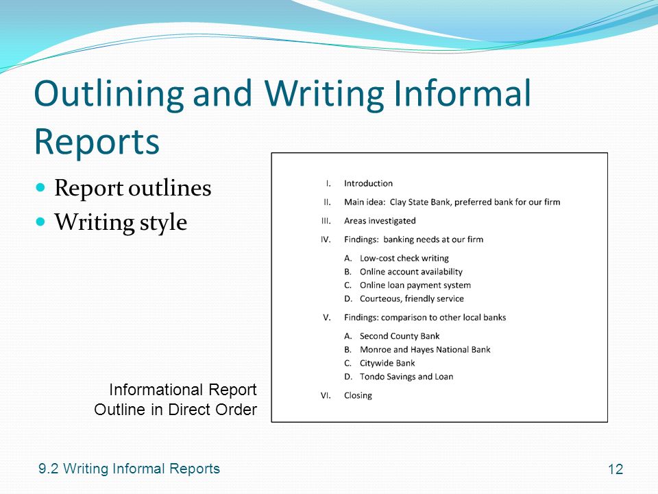 Writing Phd Dissertation Outline