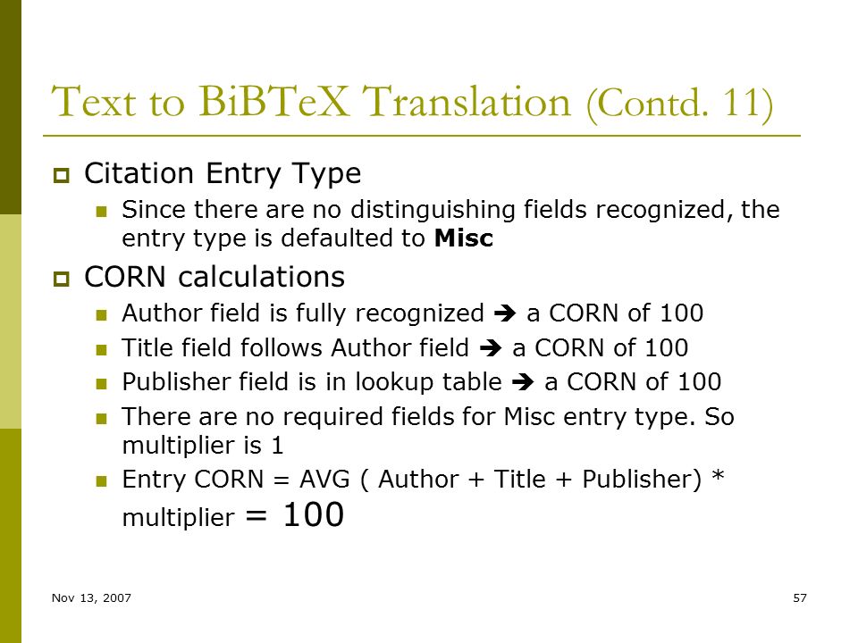 Bibtex phd thesis fields