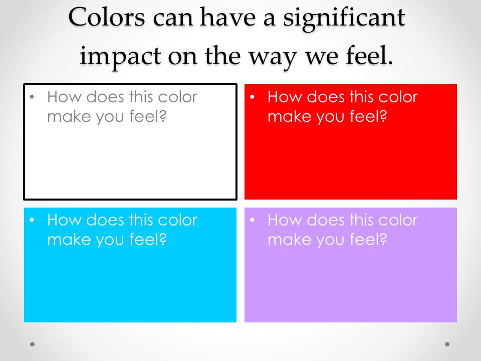 What Does The Color Red Make You Feel section a #8 choosing the right color mood –what mood do you want What Does The Color Red Make You Feel section a #8 choosing the right color mood –what mood do you want