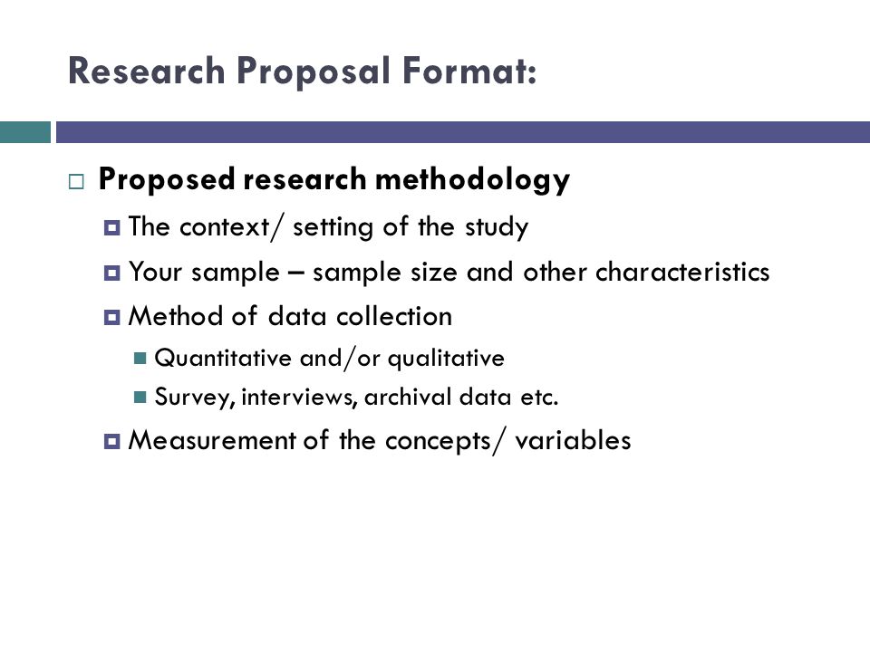Characteristics Of Hypothesis In Research
