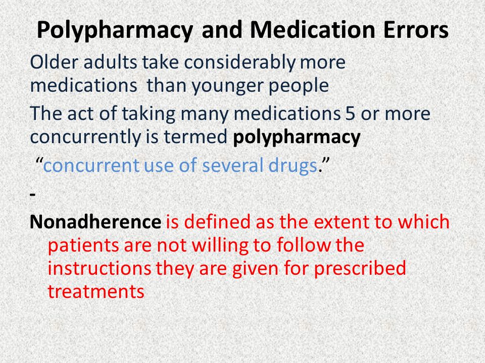 polypharmacy in the elderly Understanding polypharmacy statistics means grasping a complex concept there are numerous components to polypharmacy that must be understood, in order to grasp. polypharmacy in the elderly Understanding polypharmacy statistics means grasping a complex concept there are numerous components to polypharmacy that must be understood, in order to grasp.