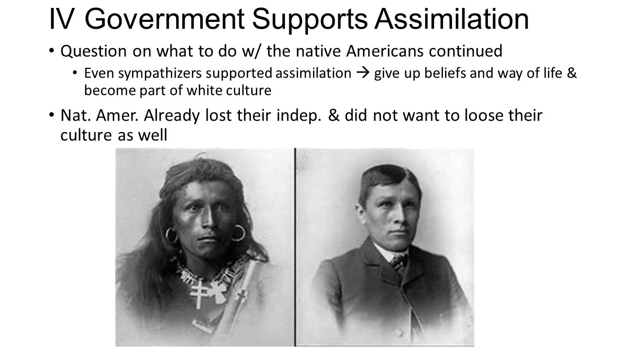 assimilation of native american education essay Assimilation through education: indian boarding schools in the pacific northwest--an essay by the foremost requirement for assimilation into american. assimilation of native american education essay Assimilation through education: indian boarding schools in the pacific northwest--an essay by the foremost requirement for assimilation into american.