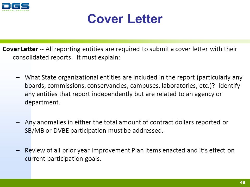 contract specialist cover letters