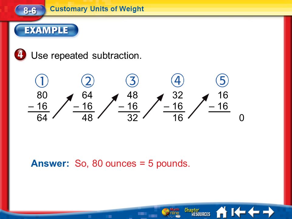 Problem Solving In Subtraction