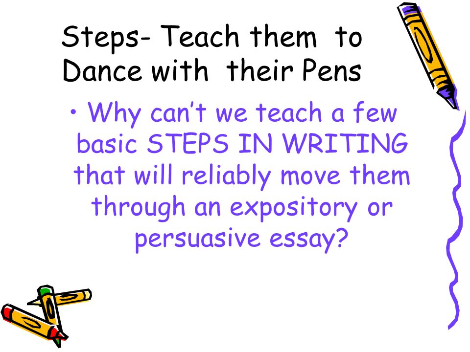 steps to writing the persuasive essay steps to writing the persuasive essay