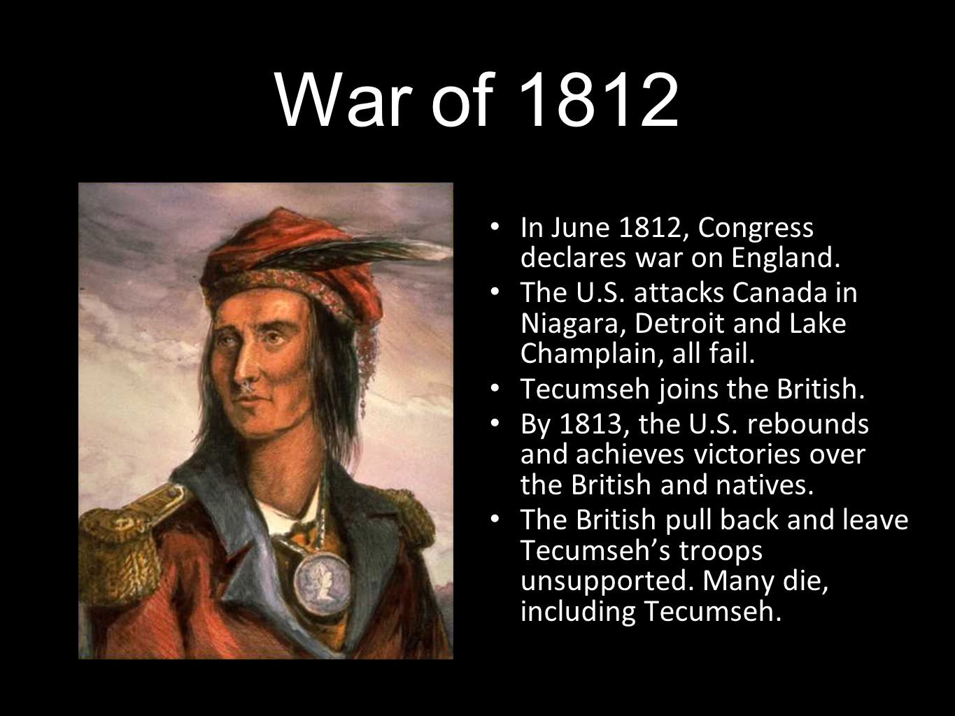 american economy after the war of 1812 After the war of 1812, the united states moved toward to the creation of a unified national state and by 1830 became a nation-state through major changes in infrastructure, establishments of national banks, and the purchases of land, america was developing into its own fully functional and self. american economy after the war of 1812 After the war of 1812, the united states moved toward to the creation of a unified national state and by 1830 became a nation-state through major changes in infrastructure, establishments of national banks, and the purchases of land, america was developing into its own fully functional and self.