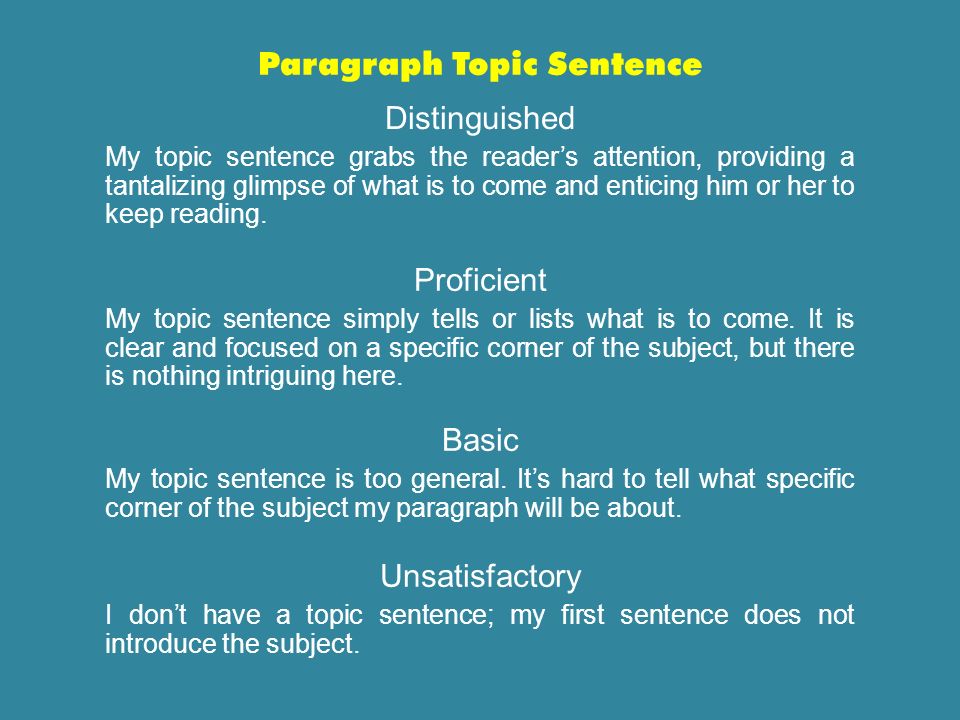 Hook For Essay