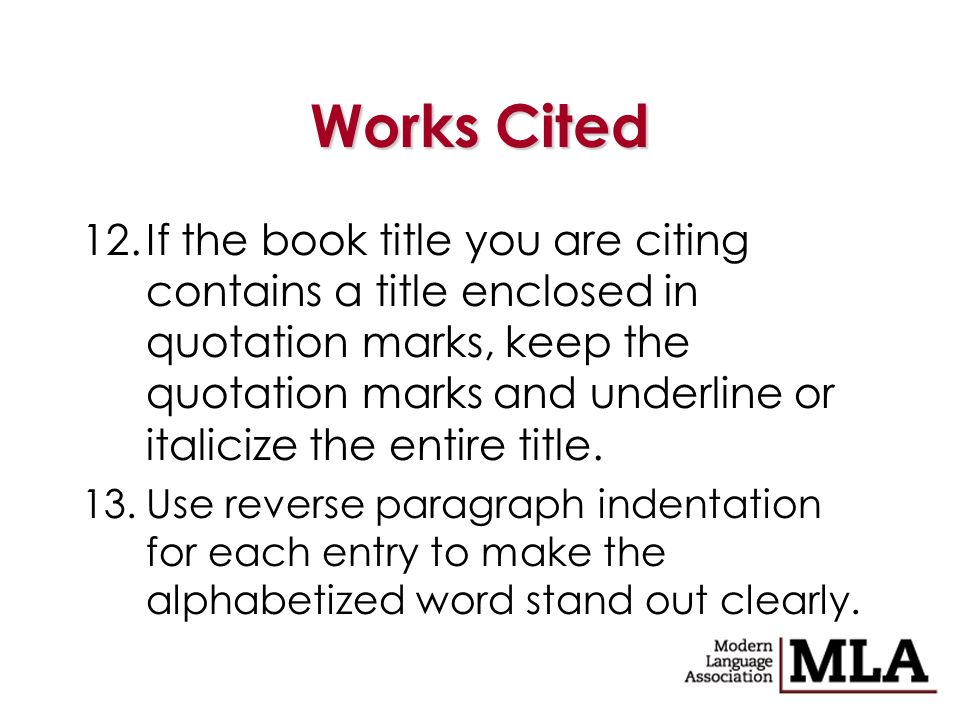 Underline author essays