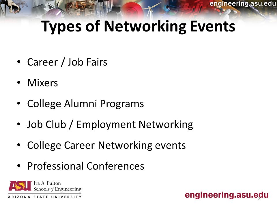 employment networking