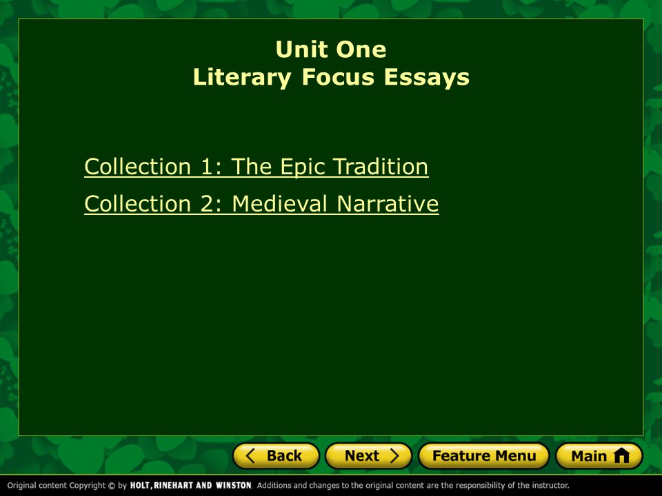gilgamesh essays