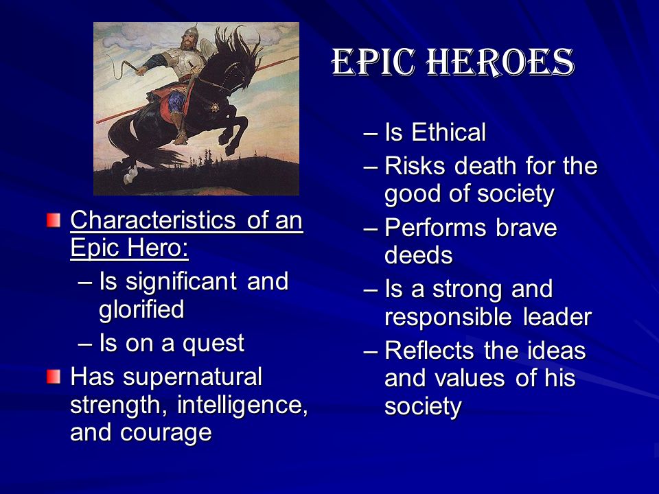 beowulf the characteristics of a hero Characteristics of an epic hero beowulf essay assignment reflective essay on creative writing author: april 9, 2018 0 comments uncategorizedas well. beowulf the characteristics of a hero Characteristics of an epic hero beowulf essay assignment reflective essay on creative writing author: april 9, 2018 0 comments uncategorizedas well.