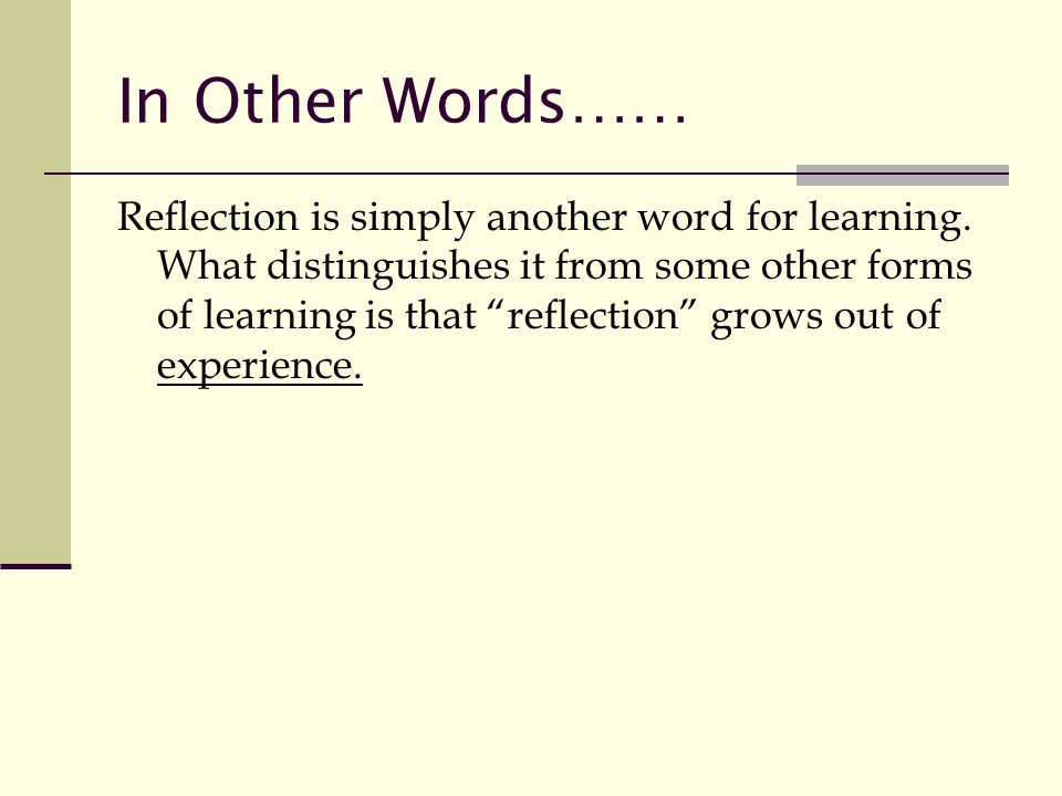 other words for service