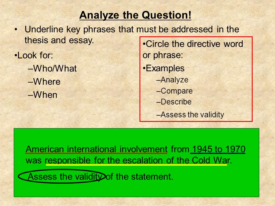 American Revolution Essay