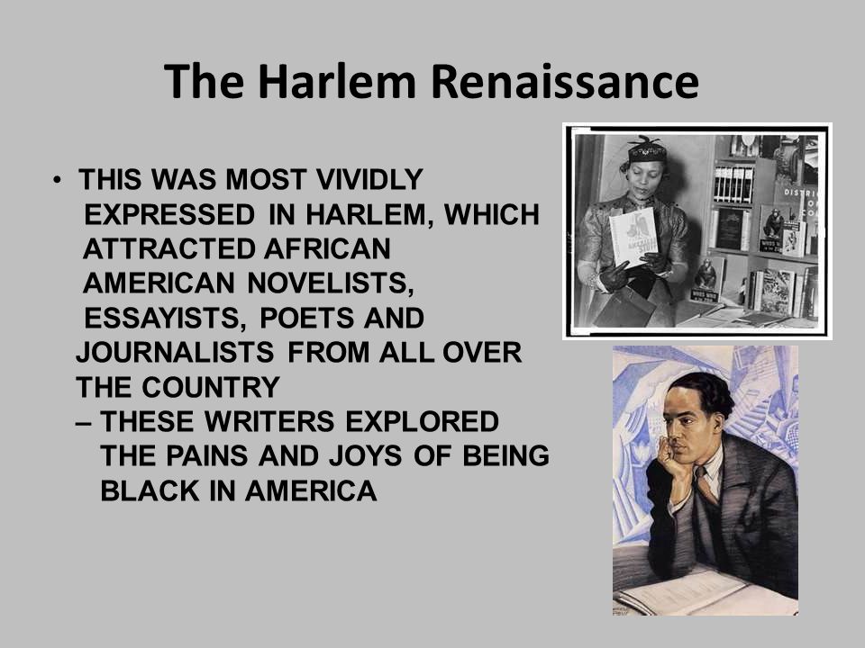 a good thesis statement for the harlem renaissance Harlem renaissance essay writing service, custom harlem renaissance papers, term papers, free harlem renaissance samples, research papers, help. a good thesis statement for the harlem renaissance Harlem renaissance essay writing service, custom harlem renaissance papers, term papers, free harlem renaissance samples, research papers, help.