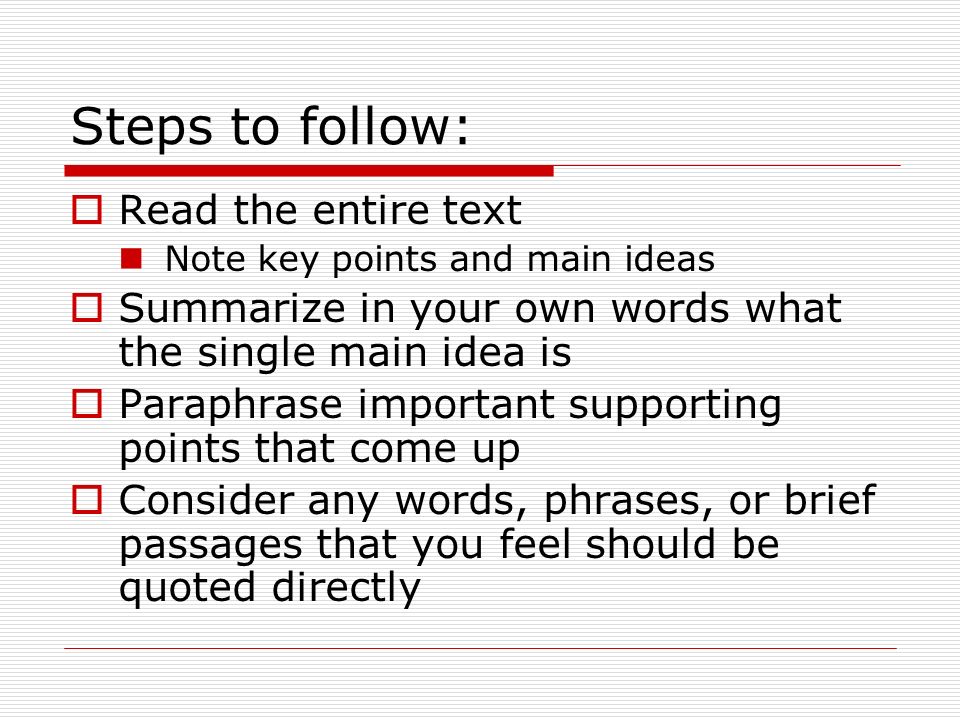 steps to follow when writing a research paper steps to follow when writing a research paper
