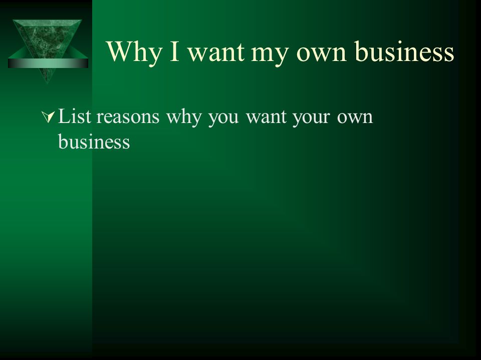 I want to buy a business plan