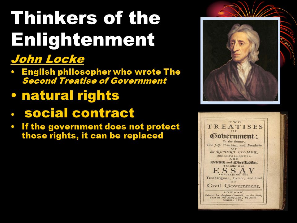 the predominant intellectual movement of the enlightenment The american enlightenment was a gradual but powerful awakening that established the ideals of democracy, liberty, and religious tolerance in the people of america if there were just one development that directly caused the american revolution and uplifted the intellectual culture of the continent. the predominant intellectual movement of the enlightenment The american enlightenment was a gradual but powerful awakening that established the ideals of democracy, liberty, and religious tolerance in the people of america if there were just one development that directly caused the american revolution and uplifted the intellectual culture of the continent.