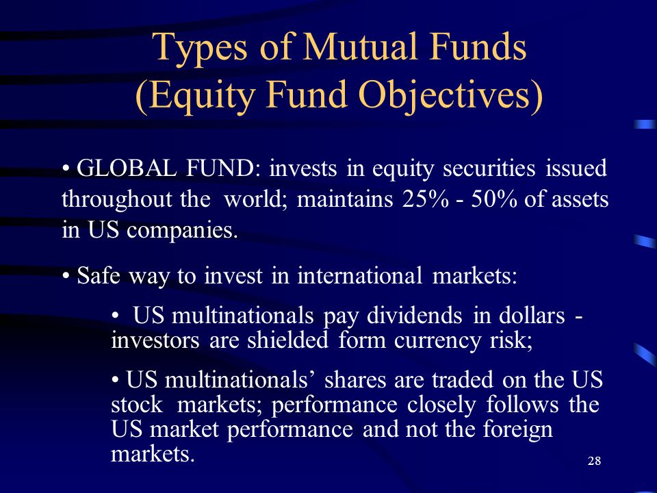 an introduction to the history of mutual funds for investing purposes Factor investing: an introduction the performance of individual securities and asset classes can largely be explained by their systematic exposure to quantifiable. an introduction to the history of mutual funds for investing purposes Factor investing: an introduction the performance of individual securities and asset classes can largely be explained by their systematic exposure to quantifiable.