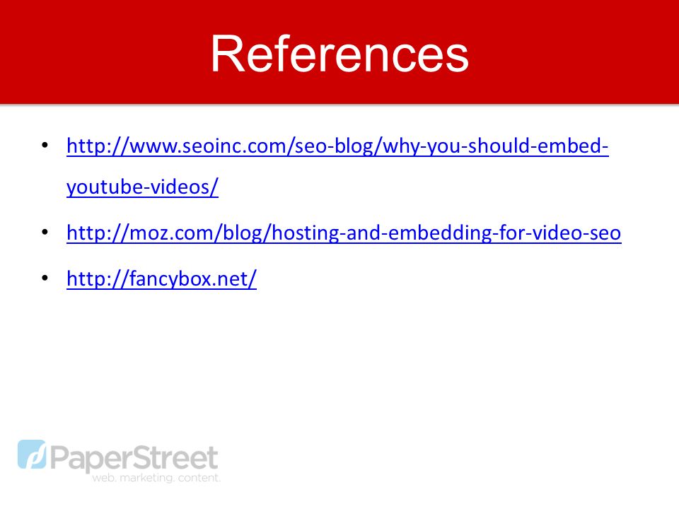 References   youtube-videos/   youtube-videos/
