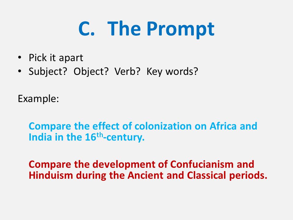 effects of colonization essay effects of colonization essay