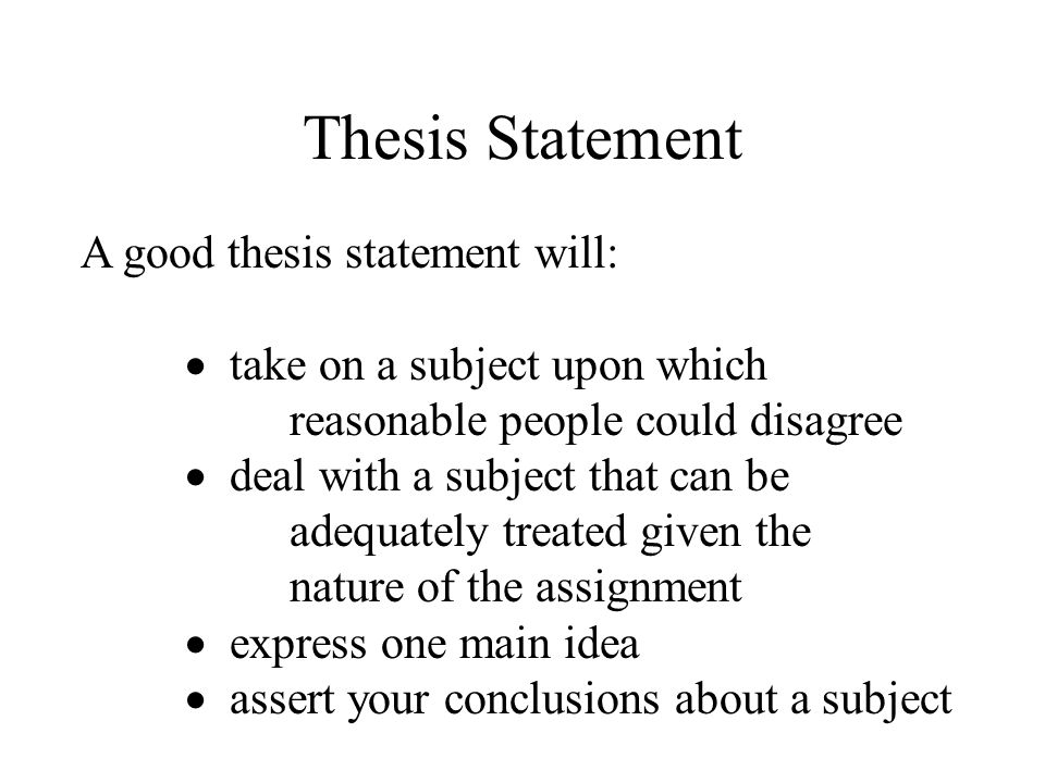 what is a good thesis for anti abortion what is a good thesis for anti abortion