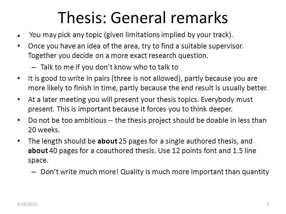 masters dissertation limitations Action research in mathematics education: this dissertation has been read by each member of the dissertation committee and limitations of the study. masters dissertation limitations Action research in mathematics education: this dissertation has been read by each member of the dissertation committee and limitations of the study.