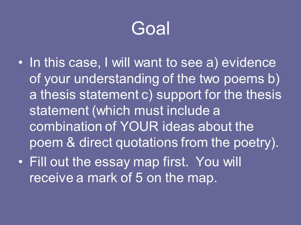 thesis statements for comparative essays thesis statements for comparative essays
