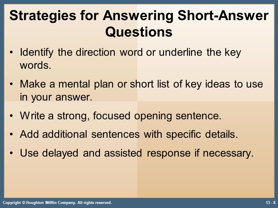 direction essay direction essay
