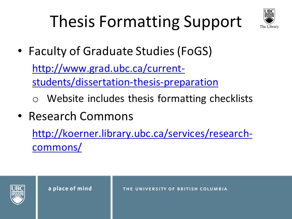 ubc thesis citations ubc thesis citations